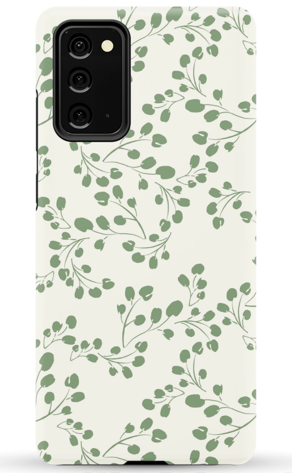 Serenity Garden Phone Case - B7Cases
